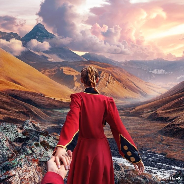 Murad Osman Dagestan