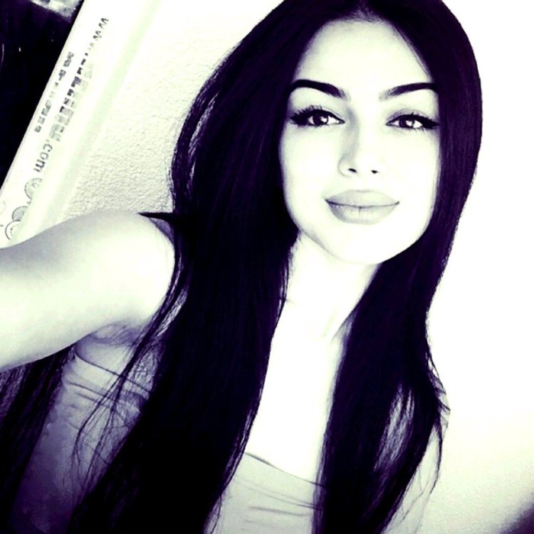 Gadzhieva Madina Musaevna