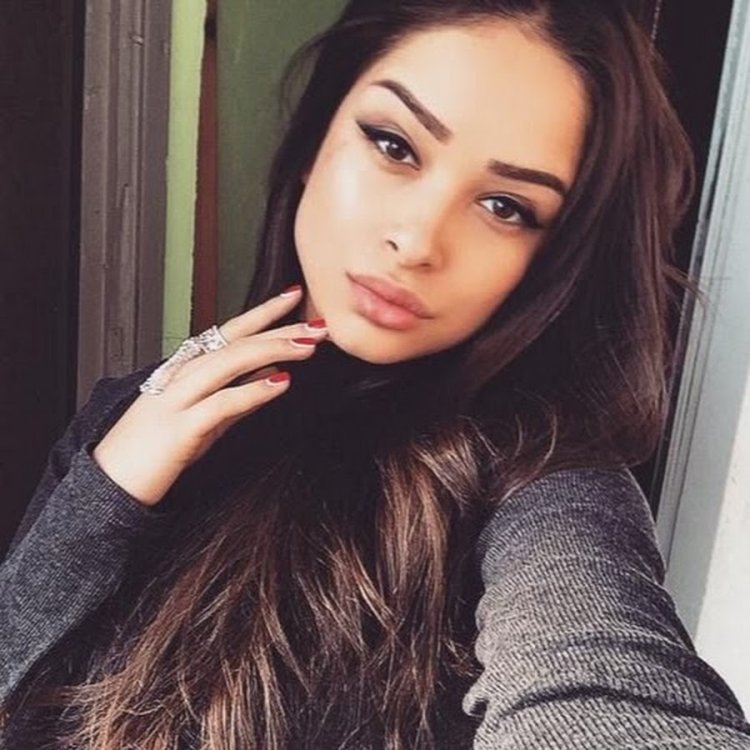 Alina Akilova telegram