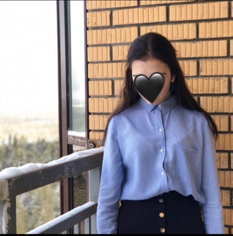 Save the girls of Dagestan