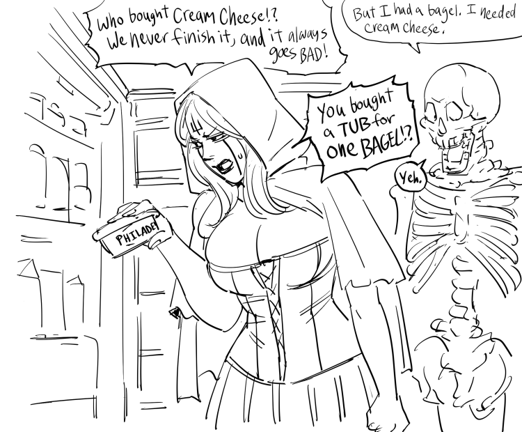 Baalbuddy Necromancer