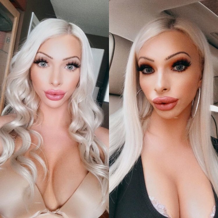 Serena Smith (@theserenasmith)