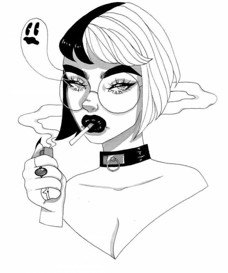 Uliana Dobrynina @Orbital Astrocat