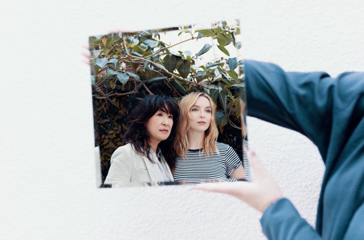 Spring Sandra tobicilli