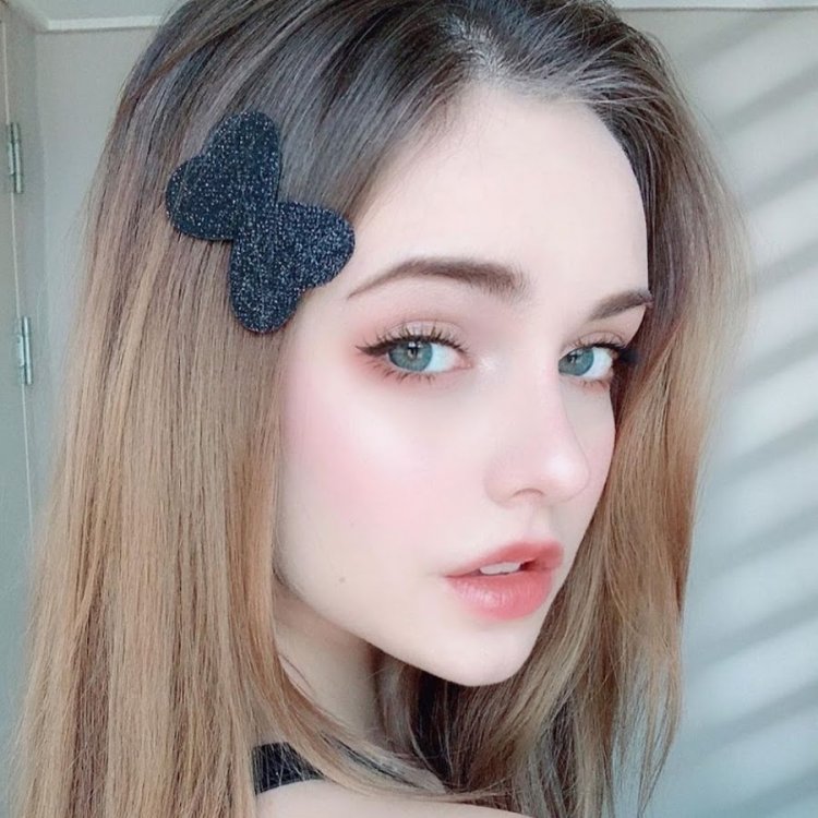 Sasha song model korea