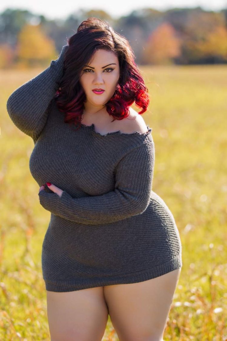 Super fat bbw