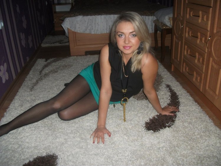 Gavrilova Tanya Zavolzhye