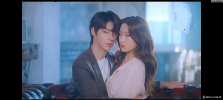 Moon ga young and hwang in