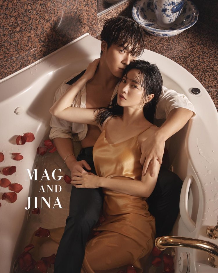 Wee ha-joon midnight