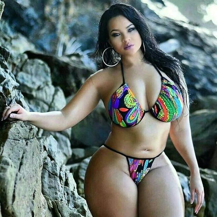 Model Fiorella Zelaya