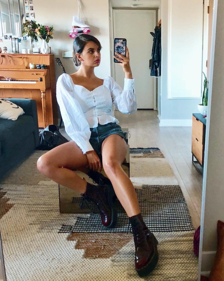 Rebecca Dream Rebecca Dream