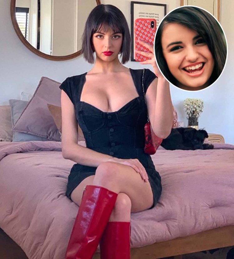 Sabina Aktorina feet