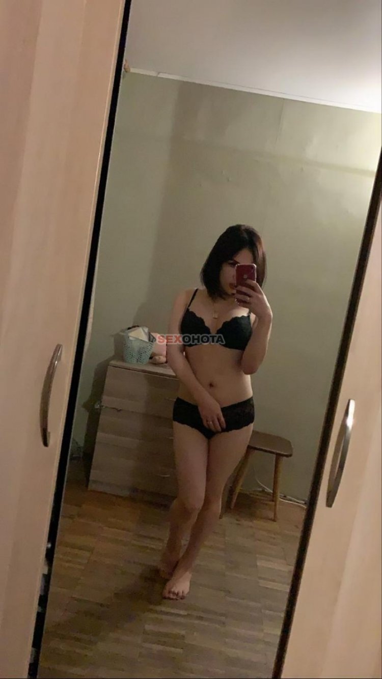 Rebecca Ryan TV series