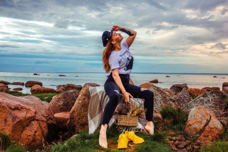 Shchikaltsova Marina Andreevna Sochi