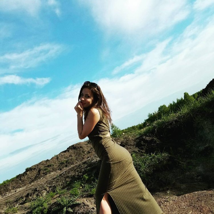 Belozerova Tatyana Sergeevna