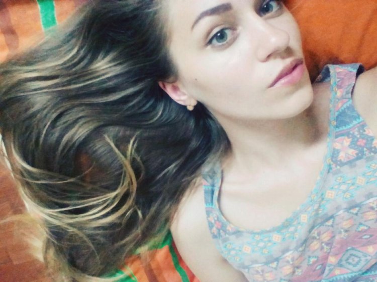 Ludovica Bedeschi Instagram