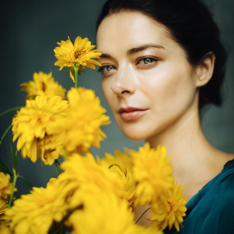 Alexandrova, Marina Andreevna