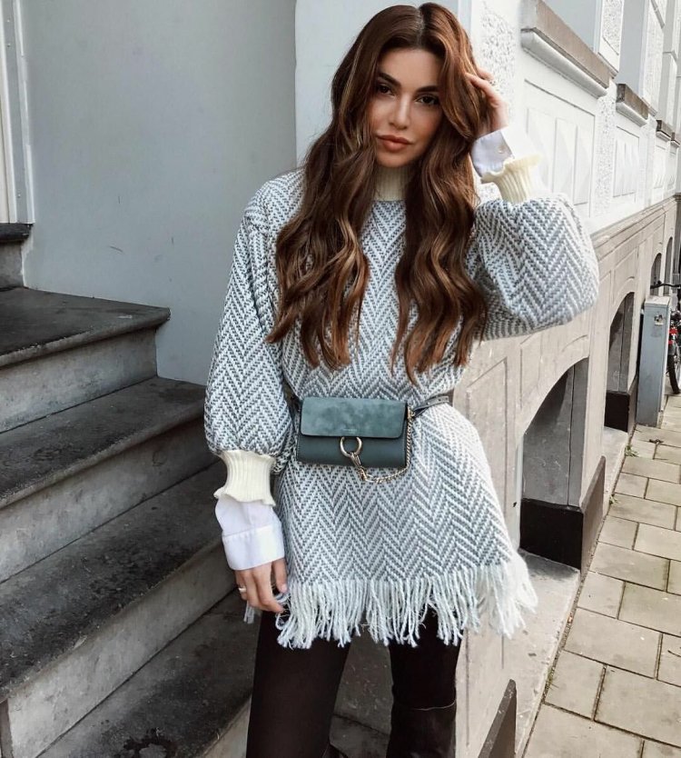 Negin Mirsalekhi 2019