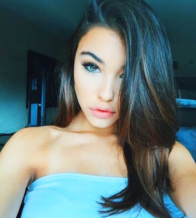 Madison Beer Instagram