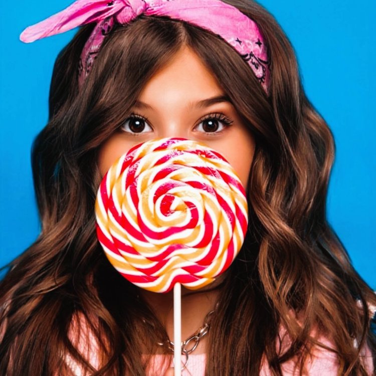 Milana Khametova 2022