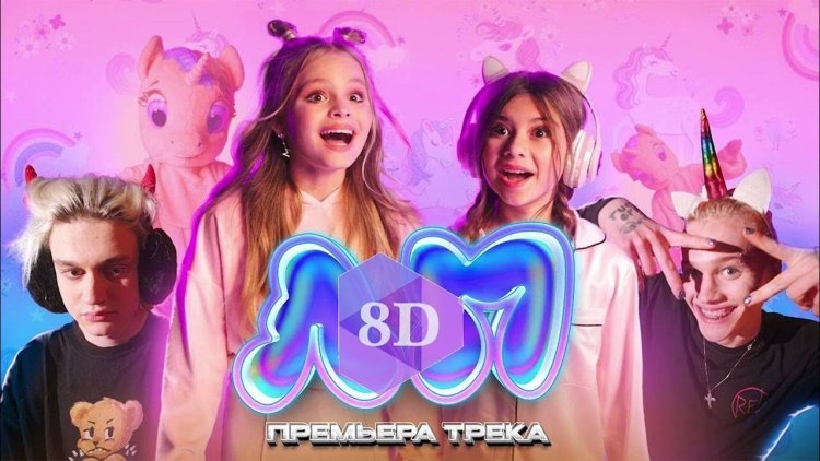 Milana Khametova & Milana Star - BOS