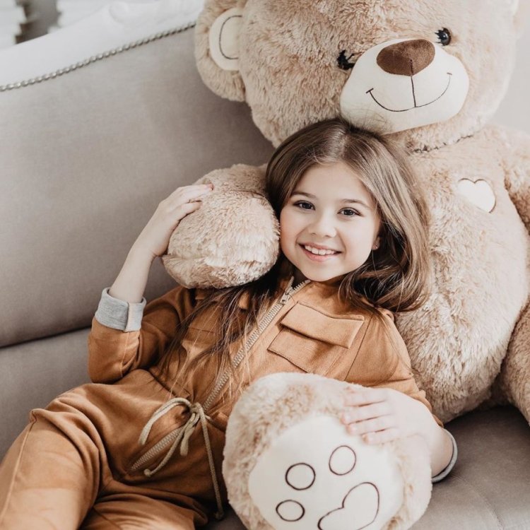 Milana Khametova House