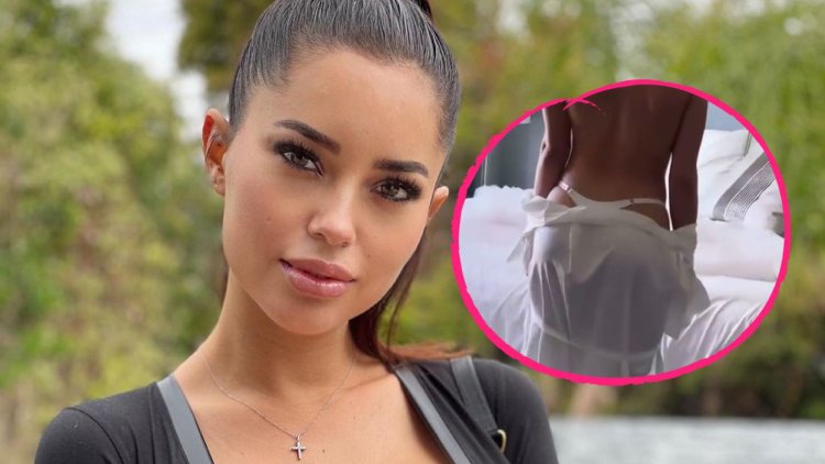 Marisol Yotta online