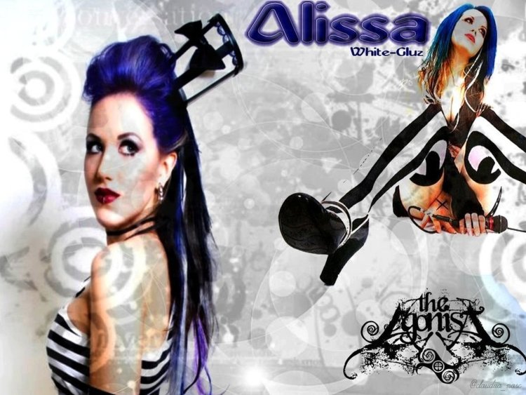 Alissa White Gluz