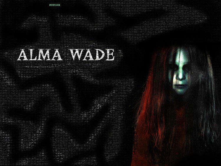 Alessa Gillespie and Alma Wade