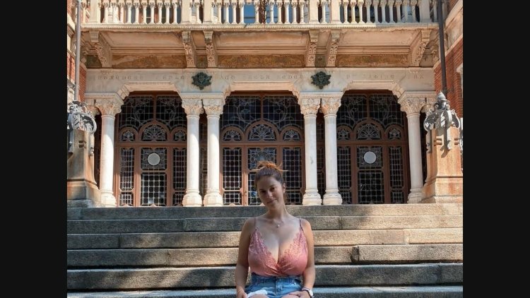 Adriana Fenice @adrianafenice