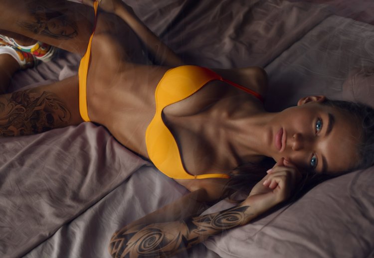 Polina Alekseevna ura pechen