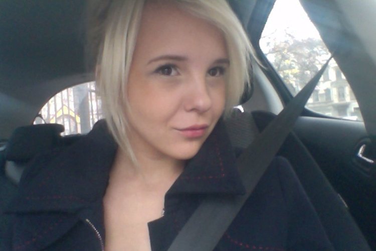 Ekaterina Kozlova Monroe