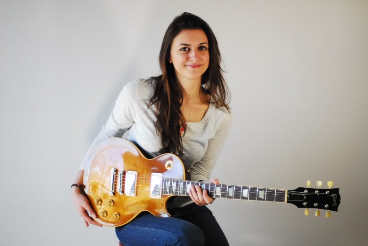 Erika Smith Mike James