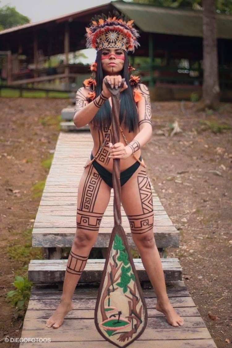 Ange Strelnikova Cosplay