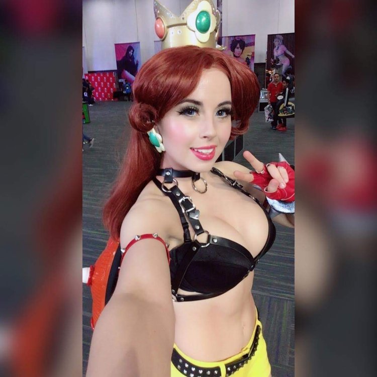 Omgcosplay tifa lockhart