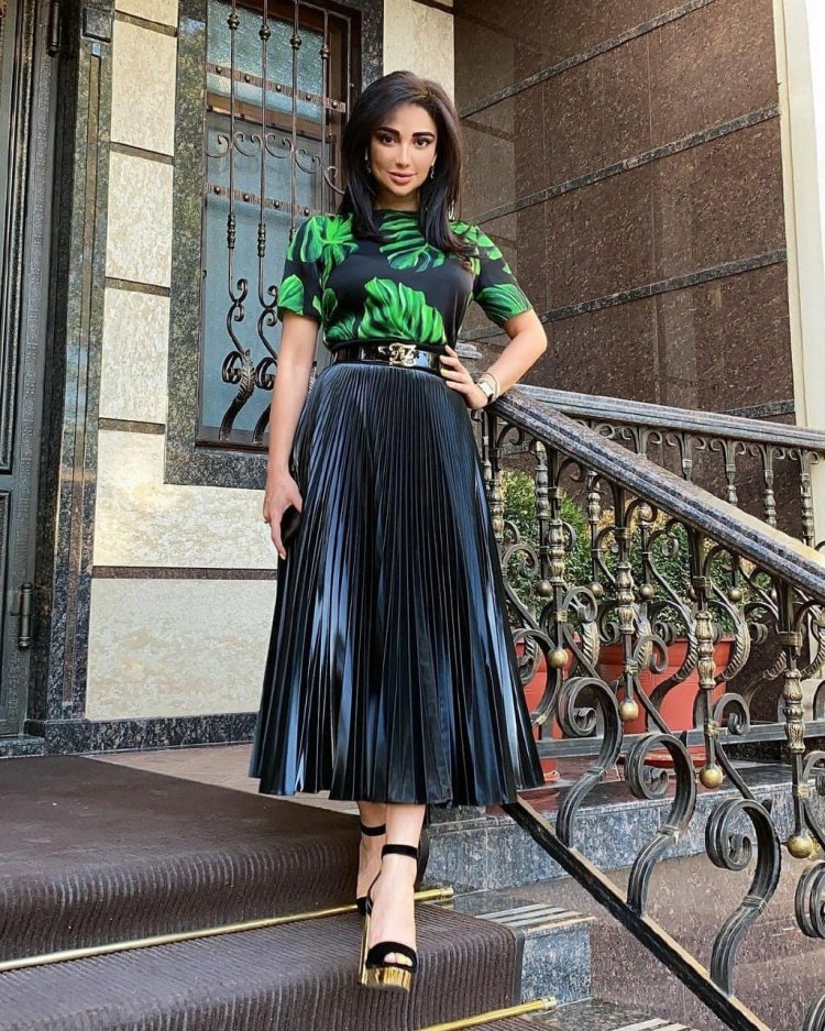 Munisa Rizaeva Munisa Rizaeva