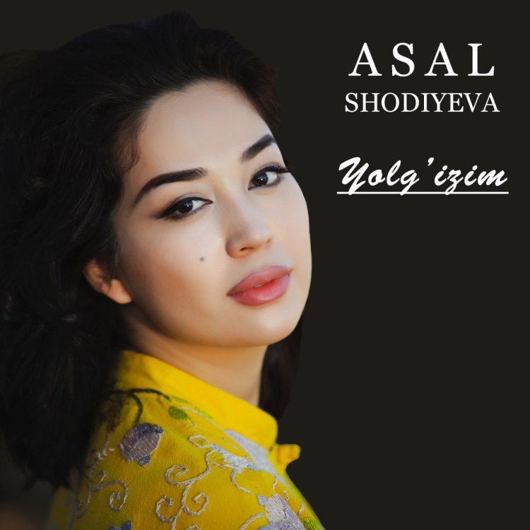 Lola Yuldasheva asal shodieva