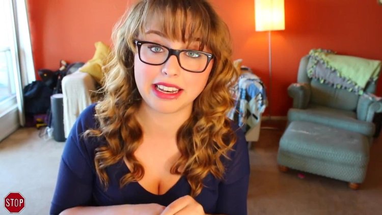 Laci Green leaked