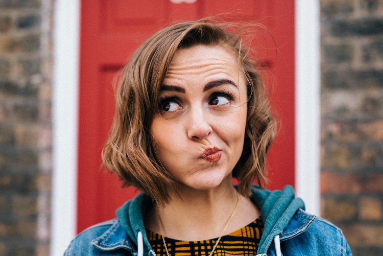 Stilted Neapolitan Hannah