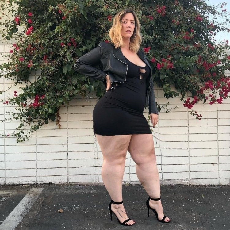 Super fat bbw