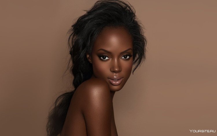 Jazzma Kendrick model