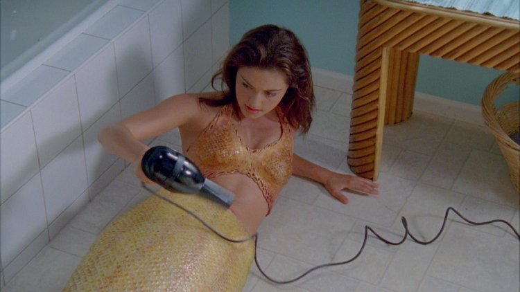 H2o: Just Add Water series 2006–2010