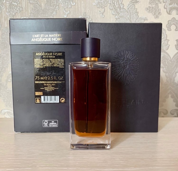 Guerlain Angelique noire 20 ml