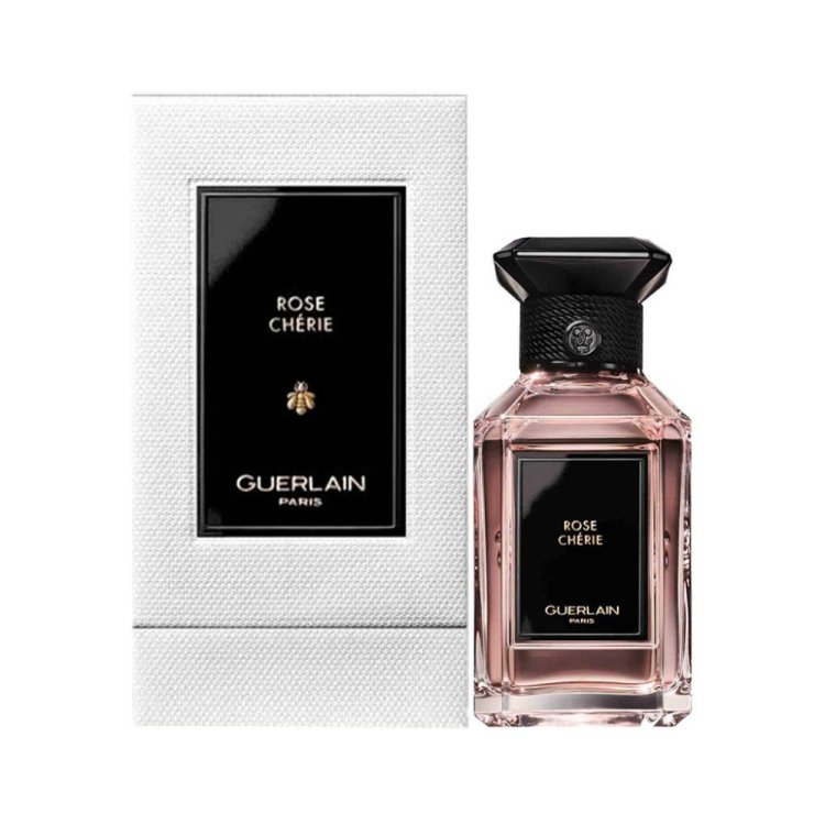 Guerlain Santal Pao Rosa