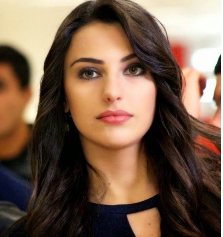 Turkish beauty actress turkey