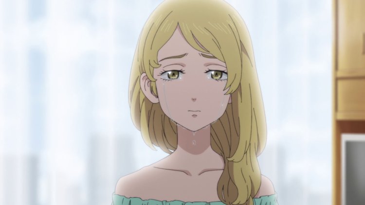 Tokyo avengers lemma sano,