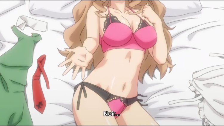 Ore dake Haireru Kakushi Dungeon anime