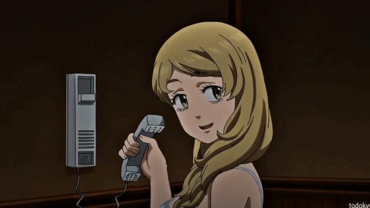 Emma Sano Tokyo Avengers