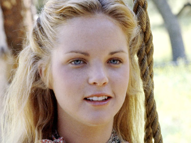 Mary Ingalls