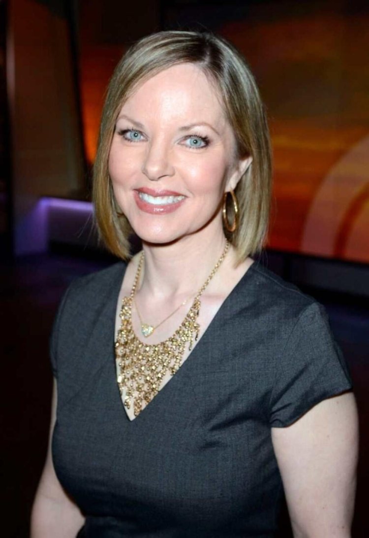 Sue Christy Anderson